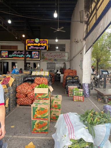 حق العملکاری سعید سعدآبادی