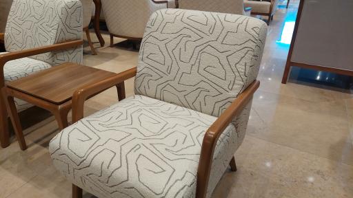 عکس نمایشگاه ایران مبل