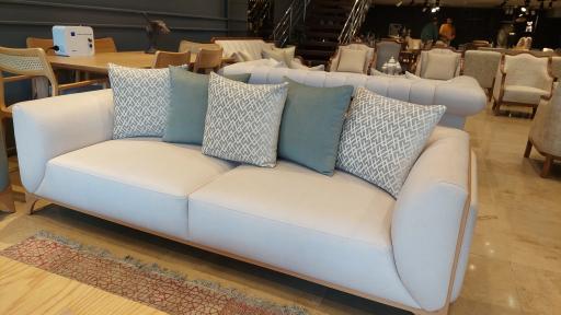 عکس نمایشگاه ایران مبل