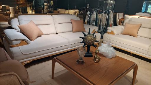 عکس نمایشگاه ایران مبل