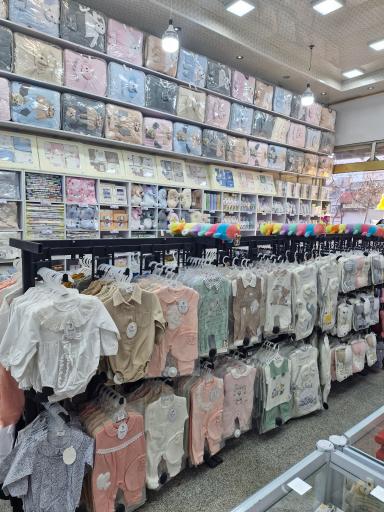 عکس سیسمونی بی بی سان