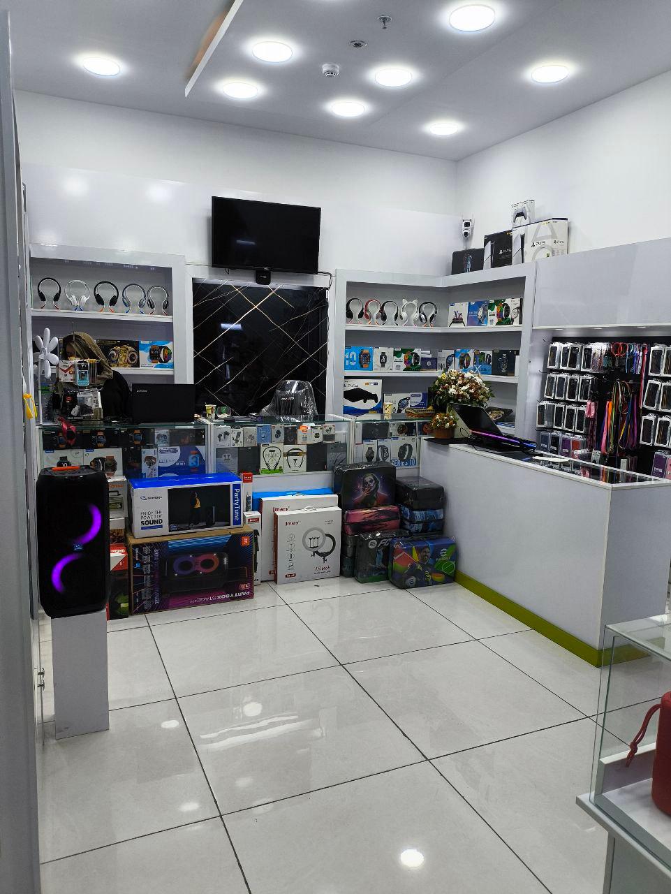 عکس سولو باکس 