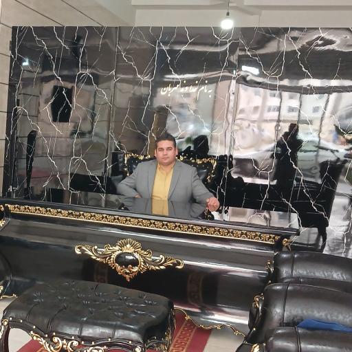 عکس املاک مهیار 