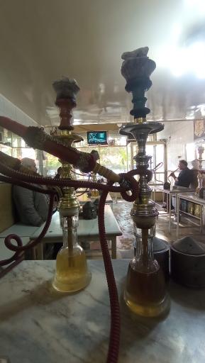 قهوه خانه برادران