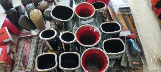 عکس لوازم یدکی برنا