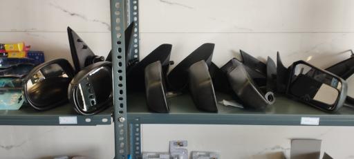 عکس لوازم یدکی برنا