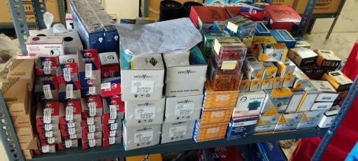 لوازم یدکی برنا