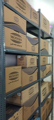 عکس لوازم یدکی برنا