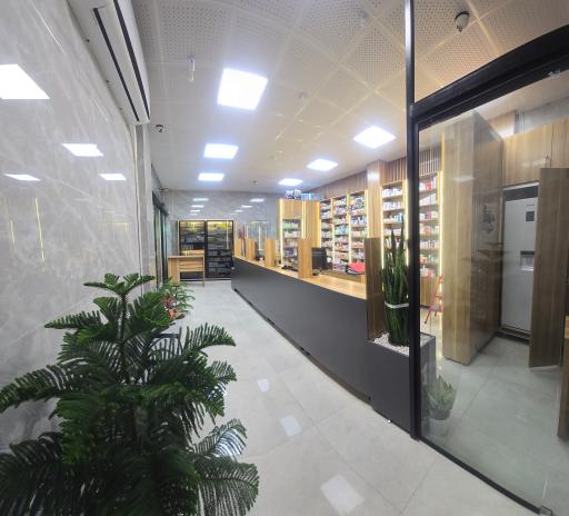 عکس داروخانه دکتر نخجوانی