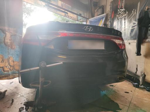 عکس ترمز و کلاچ برادران