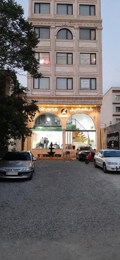 عکس خانه استایل مستر وان