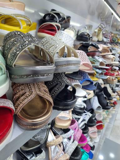 دمپایی پرنسس