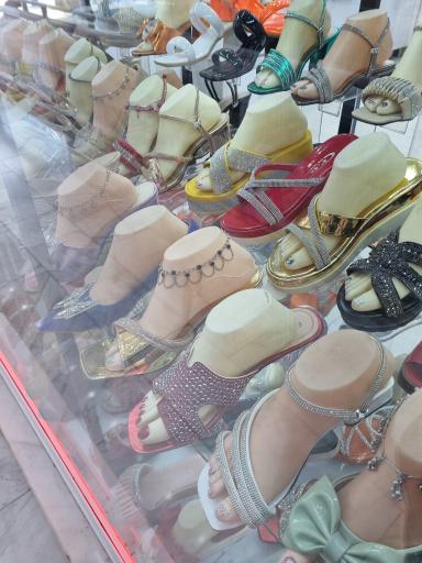 دمپایی پرنسس