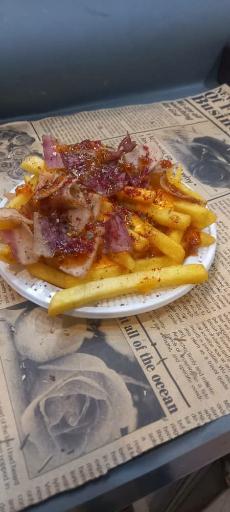 عکس فست فود چیکوویچ