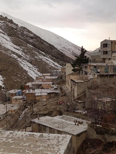 عکس کیگاه