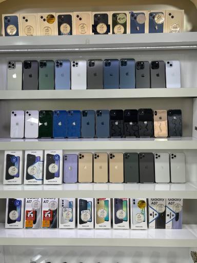 عکس ایفون تربت