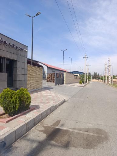 عکس شرکت مِدوی طب پویان