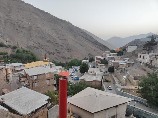 عکس کیگاه