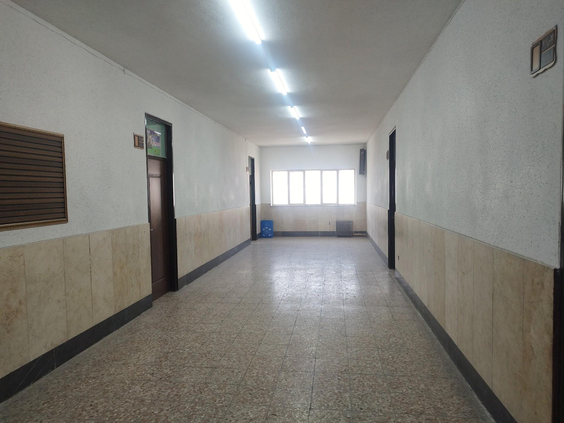 عکس دبیرستان دوره اول اندیشه شاهد
