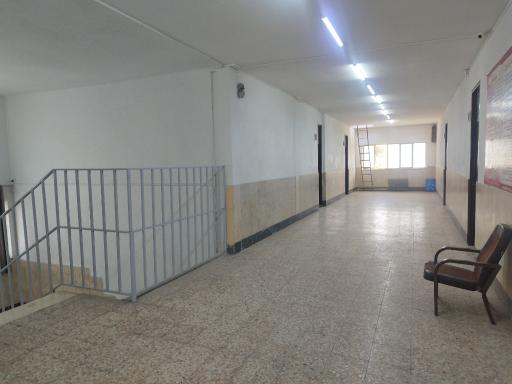 عکس دبیرستان دوره اول اندیشه شاهد