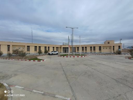 عکس اداره فرهنگ و ارشاد اسلامی شهرستان سوران