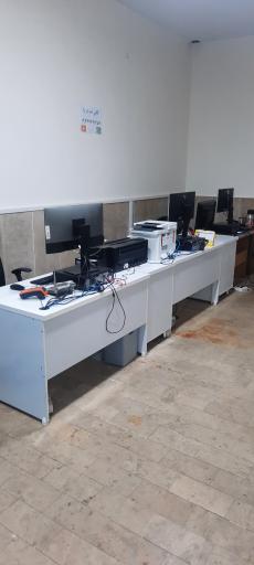 عکس کافی نت دریا