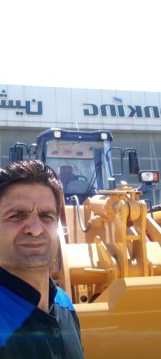 عکس تیراژه ماشین