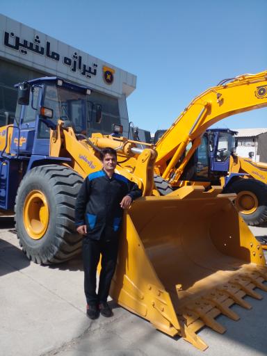 عکس تیراژه ماشین