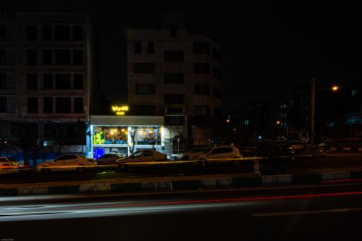 عکس کافه براتوا