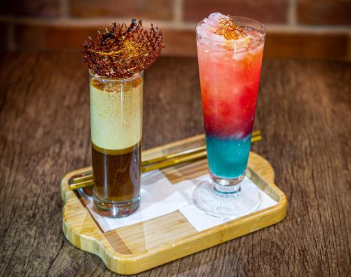 عکس کافه براتوا