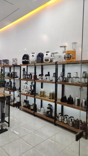 فروشگاه لوازم خانگی کالا تخفیف 