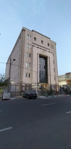 عکس دادسرای عمومی و انقلاب منطقه هفت تهران