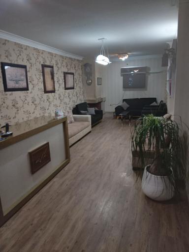 کلینیک دندانپزشکی دکتر محسن موحد