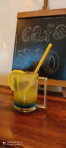 عکس قهوه ریو