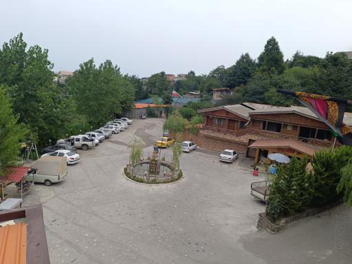 عکس آبگرم معدنی لاروسر