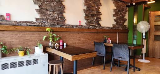 عکس کافه رستوران سالی