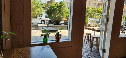 عکس کافه رستوران سالی