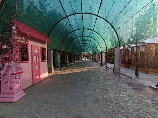 عکس رستوران سدروس