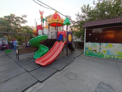 عکس رستوران سدروس