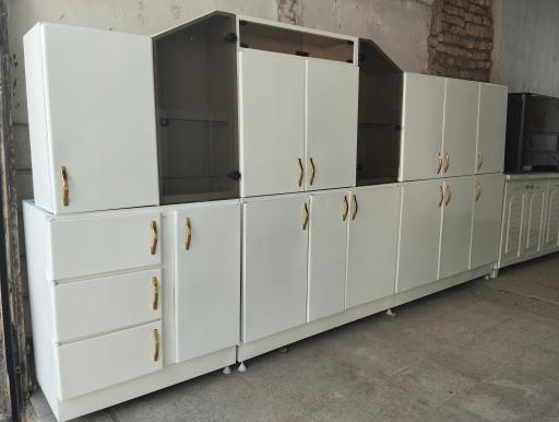 عکس کابینت فلزی طاهری مصالح 