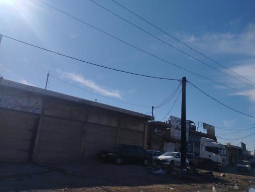 عکس یدک تریلر محمد