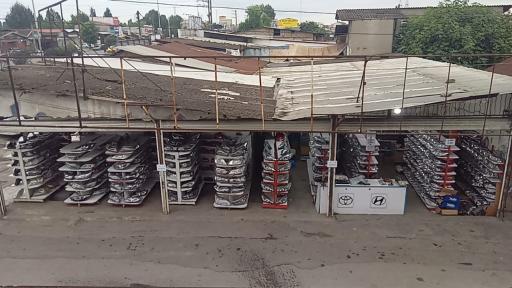 عکس چراغ سازی حیاتی