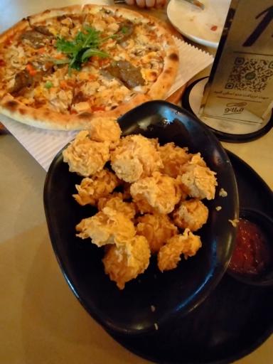 رستوران ایتالیایی میلانو