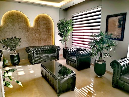 عکس کلینیک دندانپزشکی دکتر محسن موحد