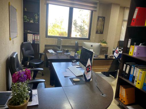 عکس شرکت ثمین محاسبان