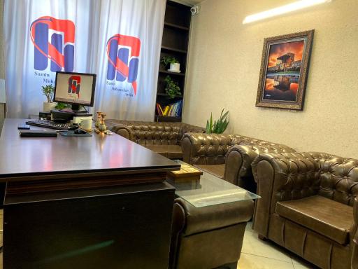 عکس شرکت ثمین محاسبان