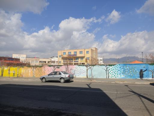 عکس دبیرستان سید قاسم فخرایی