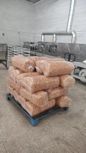 عکس شرکت شیرین کام نگین کویر یزد