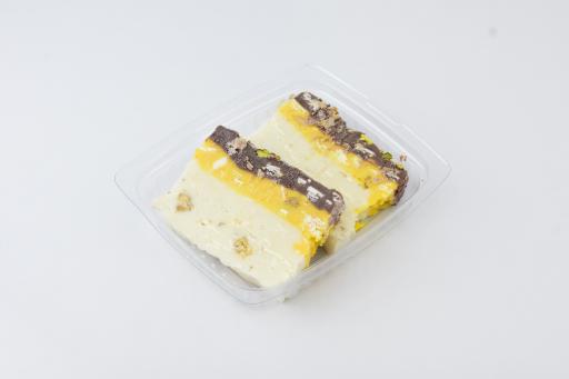 بستنی غدیر و قادر