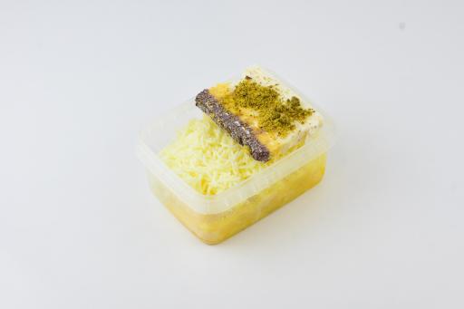 بستنی غدیر و قادر